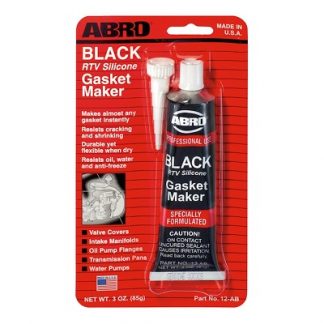 AB Black Gasket Maker