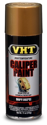 VHT Caliper Paint