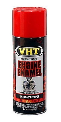 VHT Engine Enamel