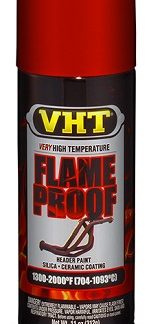 VHT Flameproof Paint