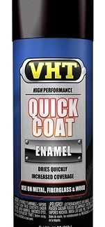 VHT Quick Coat