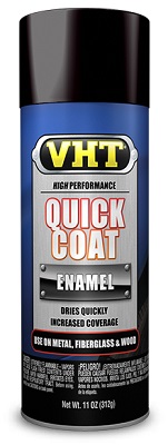 VHT Quick Coat