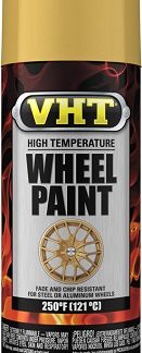 VHT Wheel Paint